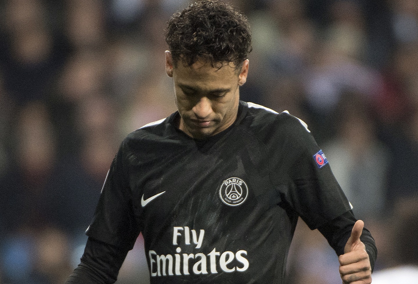 Neymar Rechaza Responder Sobre Su Futuro En El PSG RCN Radio